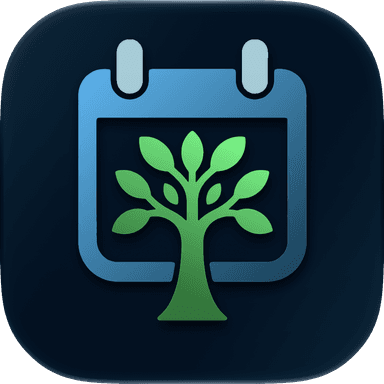 CalendTree
